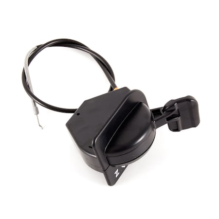 Mtd Cbl-Throtl/Choke 946-05093A